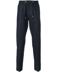 Eleventy Casual Tailored Trousers