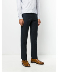 Giorgio Armani Classic Tailored Trousers