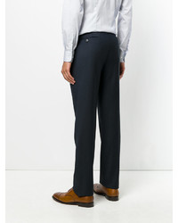 Giorgio Armani Classic Tailored Trousers