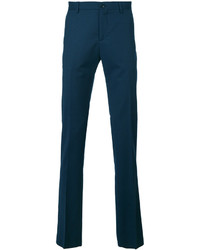 Etro Classic Tailored Trousers