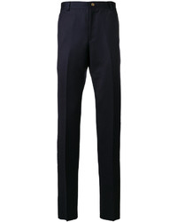 Thom Browne Deconstructed Tailored Trousers
