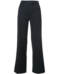 Mira Mikati Glitter Side Stripe Trousers