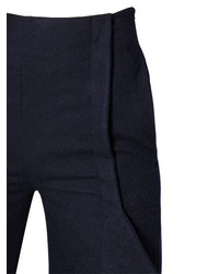 Jacquemus Triangle Shape Wool Blend Pants