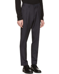 Tiger of Sweden Navy Kahale Trousers