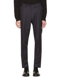 Tiger of Sweden Navy Kahale Trousers