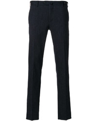 Pt01 Pleated Trousers