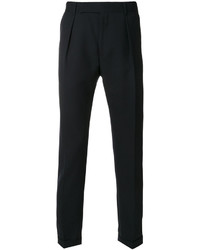Paul Smith Slim Turned Up Trousers