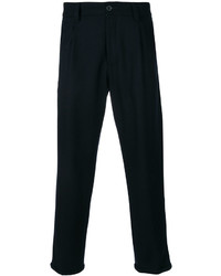 Pt01 Straight Trousers
