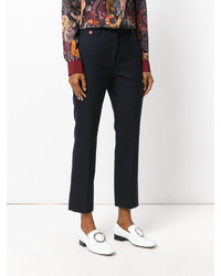 Paul Smith Travel Suiting Trousers
