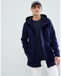 ONLY & SONS Wool Parka