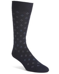 Pantherella Darsham Merino Wool Blend Socks