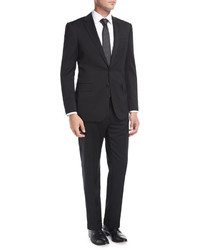 Ralph Lauren Anthony Wool Serge Two Piece Suit