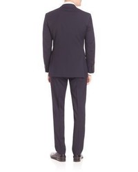 Polo Ralph Lauren Basic Connery Wool Suit