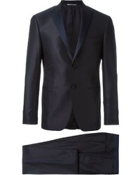 Canali Aya Two Piece Suit