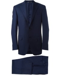 Canali Classic Two Piece Suit