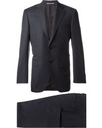 Canali Tailored Two Piece Suit