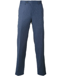 Canali Classic Fitted Trousers