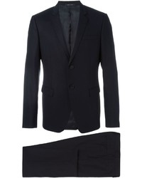 Emporio Armani Two Button Suit