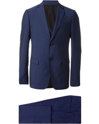 Ermenegildo Zegna Three Piece Suit
