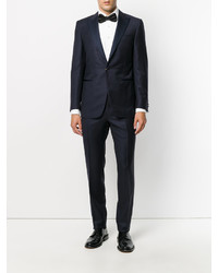 Canali Formal Drop 8 Two Piece Suit