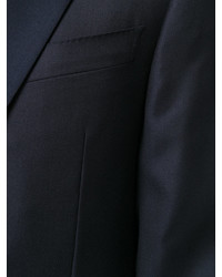 Canali Formal Drop 8 Two Piece Suit