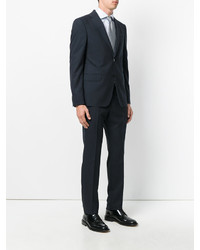 Z Zegna Formal Tailored Suit
