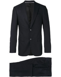 Z Zegna Formal Two Piece Suit