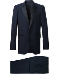 Lanvin Tuxedo Suit