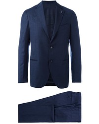 Lardini Decostruito Formal Suit
