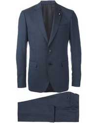 Lardini Two Piece Suit