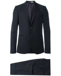 Paul Smith Ps By Slim Fit Suit