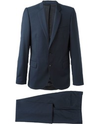 Paul Smith Ps By Slim Fit Suit