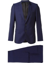 Paul Smith Ps By Two Piece Suit
