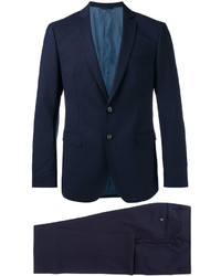 Tonello Single Breasted Formal Suit