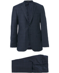 Corneliani Single Breasted Suit