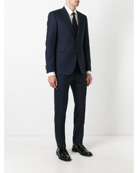 Lardini Slim Fit Suit