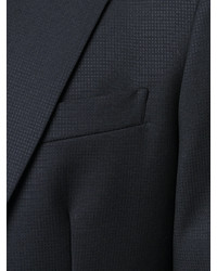 Giorgio Armani Slim Fit Two Piece Suit