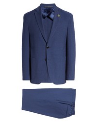 Ted Baker London Tom Soft Constructed Suit