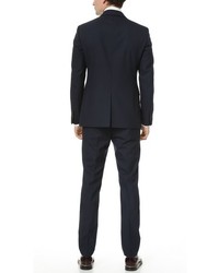 Marni Tropical Wool Suit