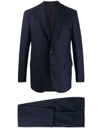 The Gigi Two Piece Formal Suit