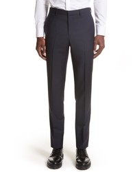 Givenchy Wool Mohair Suit