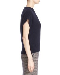 Max Mara Ande Wool Cashmere Sweater