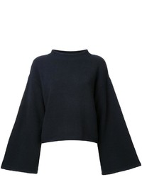 H Beauty&Youth Wide Sleeve Jumper