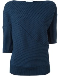 J.W.Anderson Ribbed Jumper