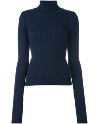 Jacquemus Sleeve Detail Pullover