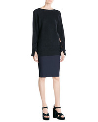 3.1 Phillip Lim Pullover With Wool