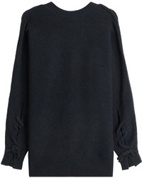 3.1 Phillip Lim Pullover With Wool