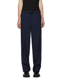 Tim Coppens Navy Nd Trousers