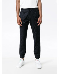 Etro Quilted Panel Track Pants