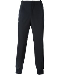 Wooyoungmi Track Pant Trousers
